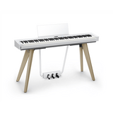 Casio PX-S7000 WE digitale piano met luxe standaard