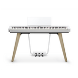 Casio PX-S7000 WE digitale piano met luxe standaard