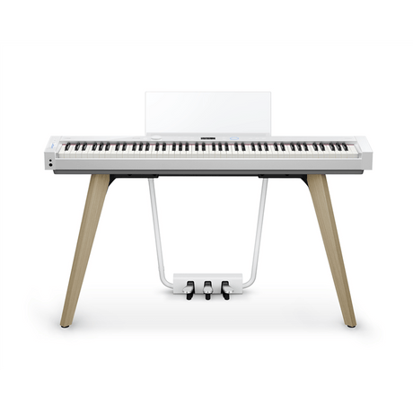 Casio PX-S7000 WE digitale piano met luxe standaard