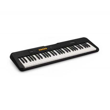 Casio CT-S100 complete keyboard set