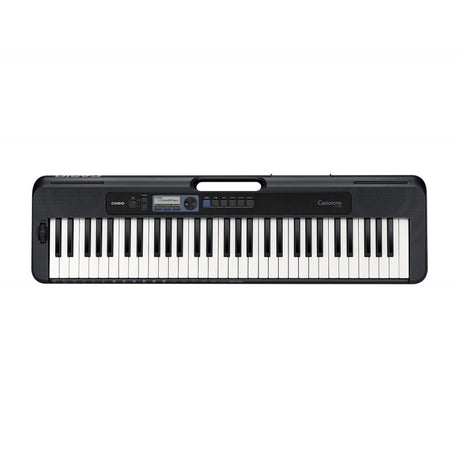 Casio CT-S300 Casiotone Keyboard complete set