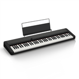 Casio CT-S1-76 BK 76 toetsen Keyboard zwart aanslaggevoelig