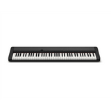 Casio CT-S1-76 BK 76 toetsen Keyboard zwart aanslaggevoelig