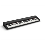 Casio CT-S1-76 BK 76 toetsen Keyboard zwart aanslaggevoelig