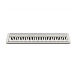 Casio CT-S1-76 WE 76 toetsen Keyboard wit aanslaggevoelig