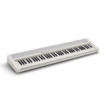 Casio CT-S1-76 WE 76 toetsen Keyboard wit aanslaggevoelig