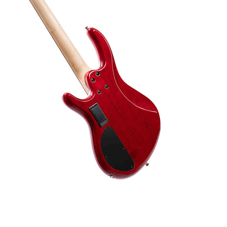 Cort Action Bass Plus TR basgitaar 4-snarig met actieve 2-band EQ en PJ pickups