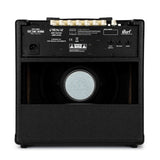 Cort CM30R 30W Gitaarversterker met 10 inch Speaker, Reverb en 2 Kanalen Black
