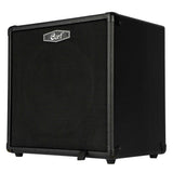 Cort CM40B Basgitaarversterker 40W met 10 inch Speaker en 2 Mid Regelaars