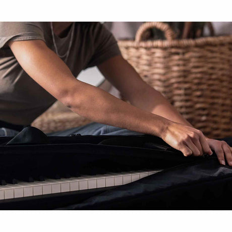 Roland FP-10 Zwart Digitale Piano met 88 Toetsen en Bluetooth