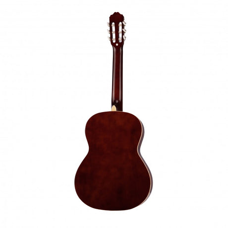 Gomez 036 3/4 vintage sunburst klassieke akoestische gitaar