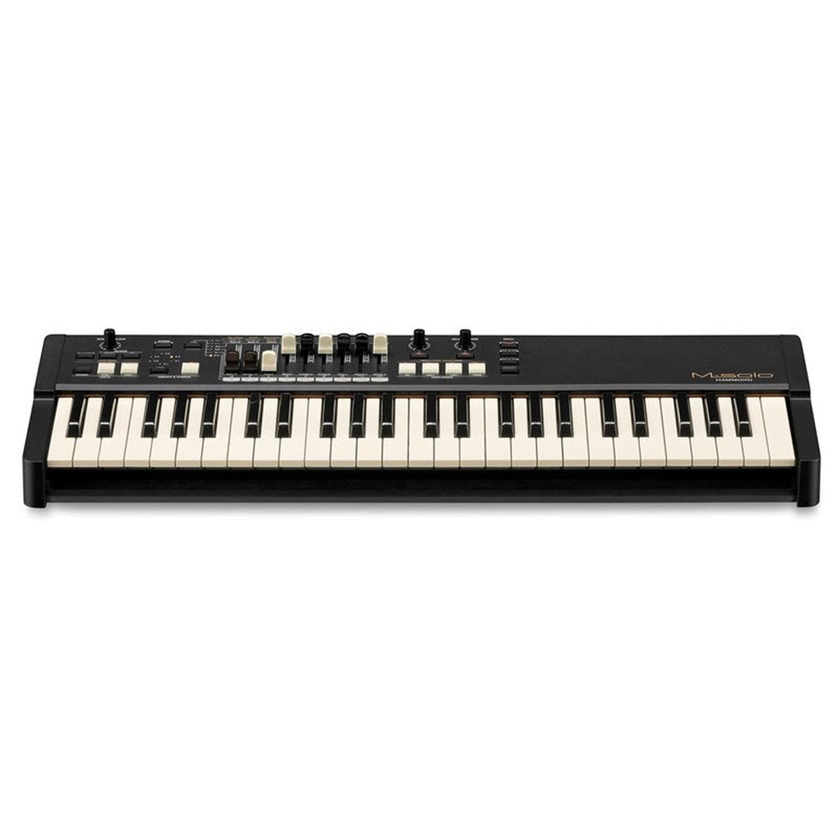 Hammond M-Solo orgel zwart