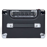 Hartke HD15 15W bascombo met 6.5" HyDrive speaker en AUX-ingang