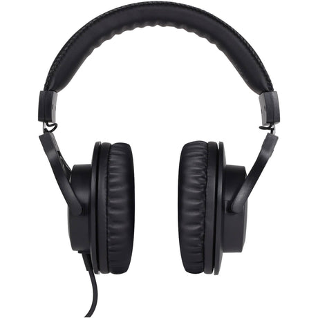 Arturia MiniFuse Recording Pack Black Opnamepakket met Audio Interface