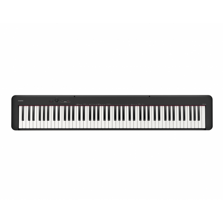 Casio CDP-S110 BK digitale piano bundel