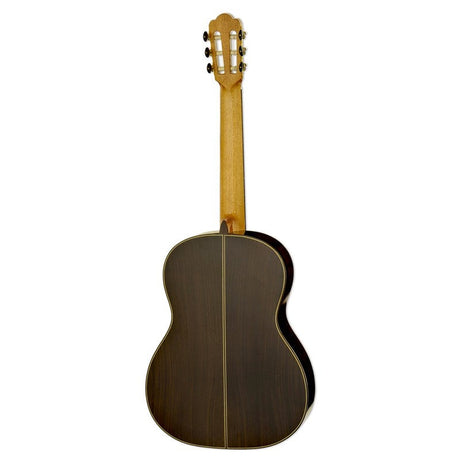 Aria C205 N naturel klassieke akoestische gitaar