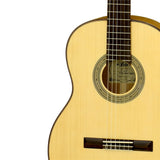 Aria F207 N Flamenco naturel klassieke akoestische gitaar