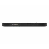 Casio CDP-S110 BK digitale piano bundel