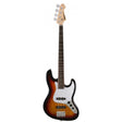 Aria STB-JB/B SB sunburst basgitaar