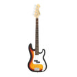 Aria STB-PB 3TS sunburst basgitaar