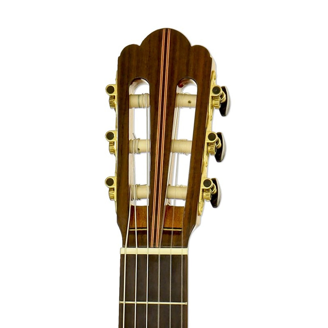 Aria F207 N Flamenco naturel klassieke akoestische gitaar