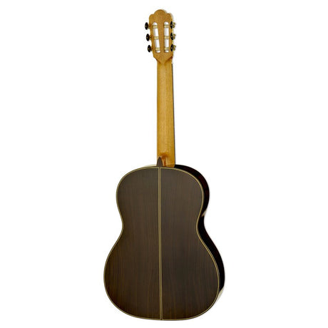 Aria S205 N naturel klassieke akoestische gitaar