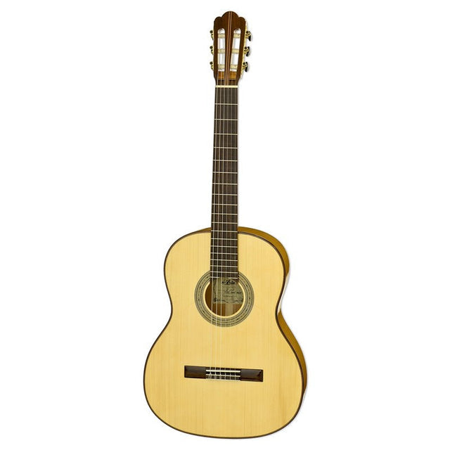 Aria F207 N Flamenco naturel klassieke akoestische gitaar