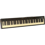 Studiologic Numa Compact SE Stage piano 88 toetsen, semi-gewogen en ingebouwde speakers