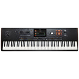 Korg Pa5X 88 Arranger Keyboard met Hammer Action, Aftertouch en EDS-XP