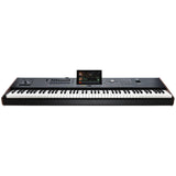 Korg Pa5X 88 Arranger Keyboard met Hammer Action, Aftertouch en EDS-XP