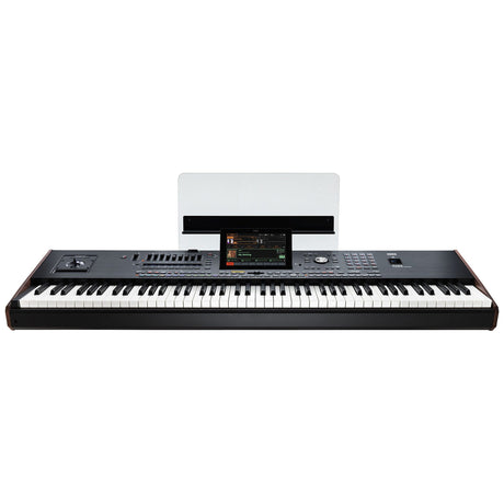 Korg Pa5X 88 Arranger Keyboard met Hammer Action, Aftertouch en EDS-XP