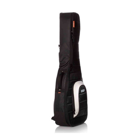 MONO Classic Acoustic Dreadnought Guitar Case Black gigbag voor dreadnought akoestische gitaar met Sharkskin bescherming