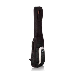MONO Classic Bass Guitar Case Black gigbag voor elektrische basgitaar met Sharkskin bescherming