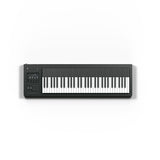 Expressive E Osmose 61 Polyfone Synthesizer met 61 multidimensionale toetsen en EaganMatrix Sound Engine