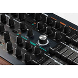 Arturia PolyBrute – 61 toetsen, analoge synthesizer met morphée controller, ribbon en 6-stemmige polyfonie