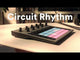 Novation Circuit Rhythm – Sampler & Sequencer met 8 Tracks en Effecten
