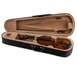 Scarlatti LV-1/2 1/2 Viool Massief Hout All Solid met strijkstok