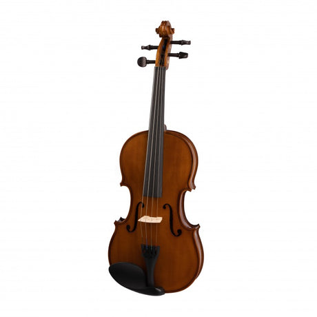 Scarlatti VL-4/4 All Solid viool set met strijkstok en koffer