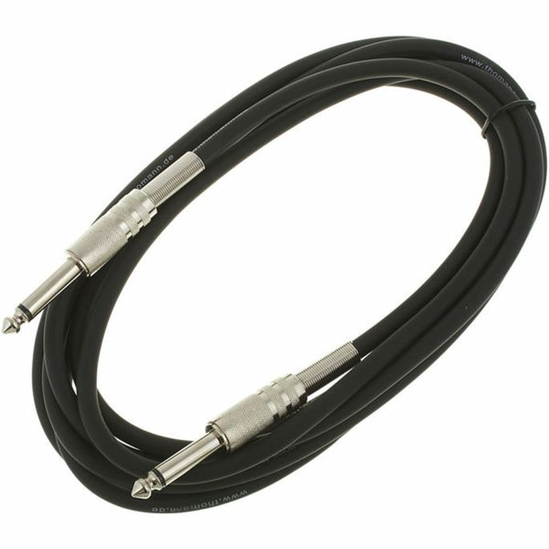 The sssnake IPP1030 instrument kabel 3 meter