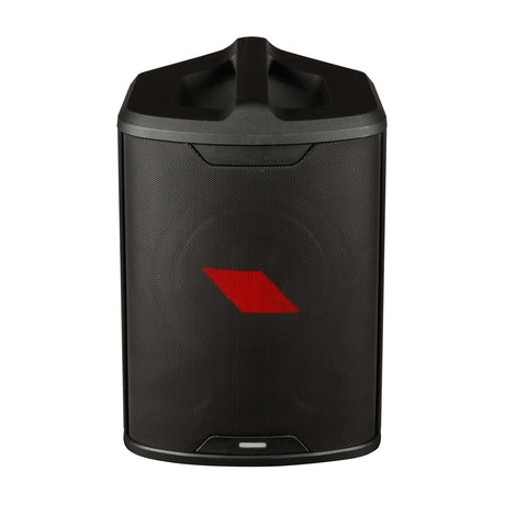 Proel FREETWOX accu PA speaker 400W