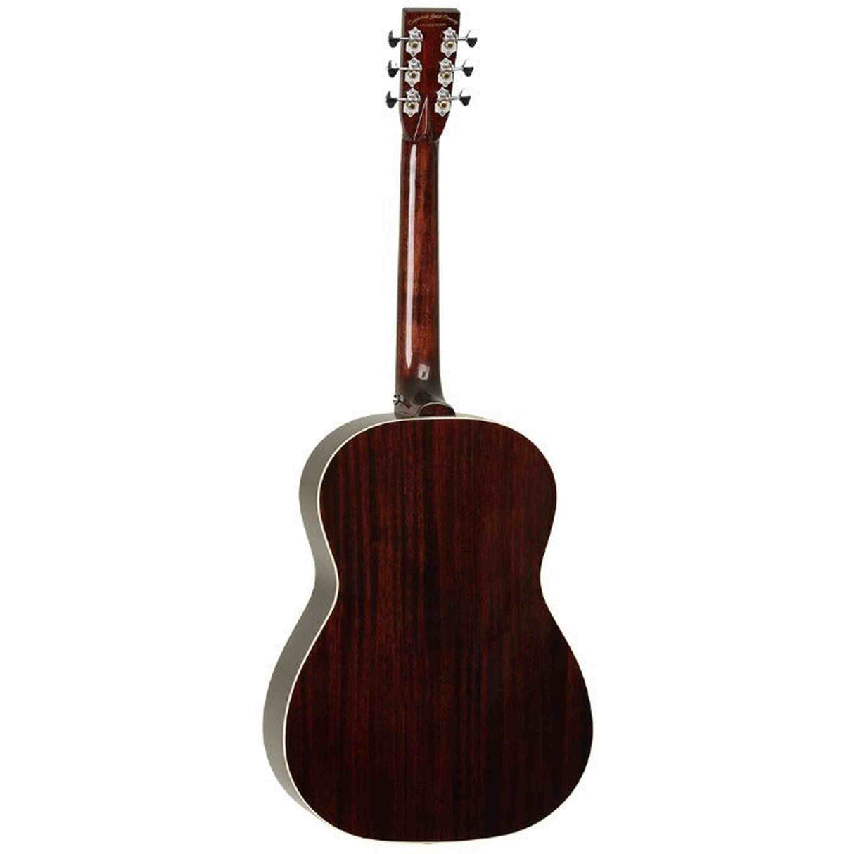 Tanglewood Sundance Historic TW40SOVSE OO Folk Electro-Akoestische Gitaar Solid Spruce Mahogany Fishman Presys Vintage Sunburst Gloss