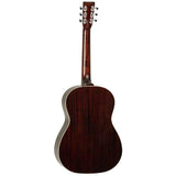 Tanglewood Sundance Historic TW40SOVSE OO Folk Electro-Akoestische Gitaar Solid Spruce Mahogany Fishman Presys Vintage Sunburst Gloss