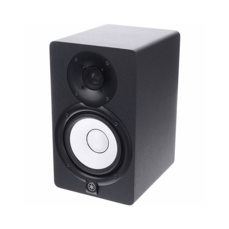 Yamaha HS 5 studio monitor