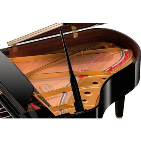 Kawai GL 10 E/P Grand Piano - Kawai - VDS instrumenten