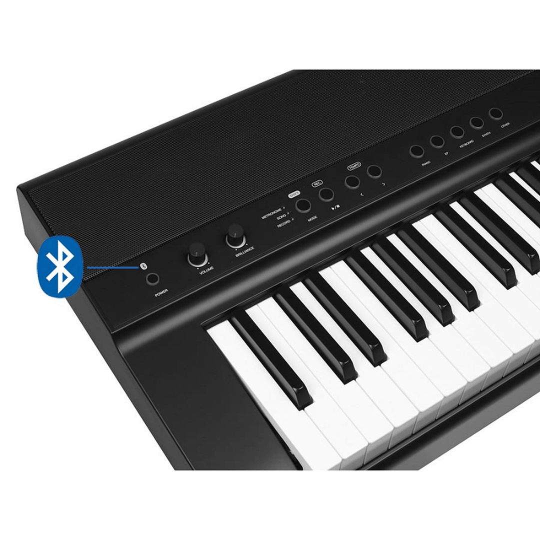 Medeli SP201+ BK digitale piano