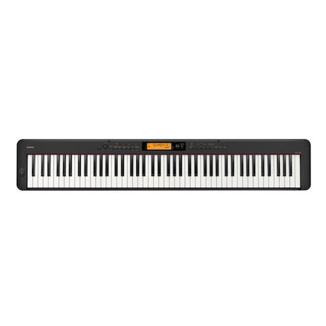 Casio CDP-S360 BK digitale piano - VDS instrumenten