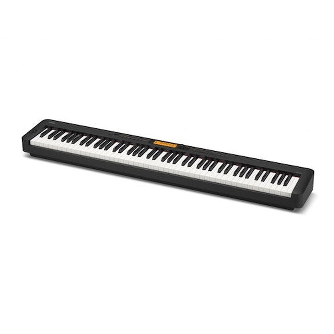 Casio CDP-S360 BK digitale piano