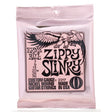 Ernie Ball 2217 Zippy Slinky Snaren Set