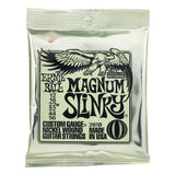 Ernie Ball 2618 Magnum Slinky Snaren Set