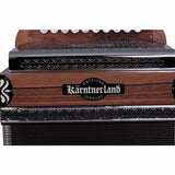 Kärntnerland Junior G/C/F Stiermarkse Accordeon